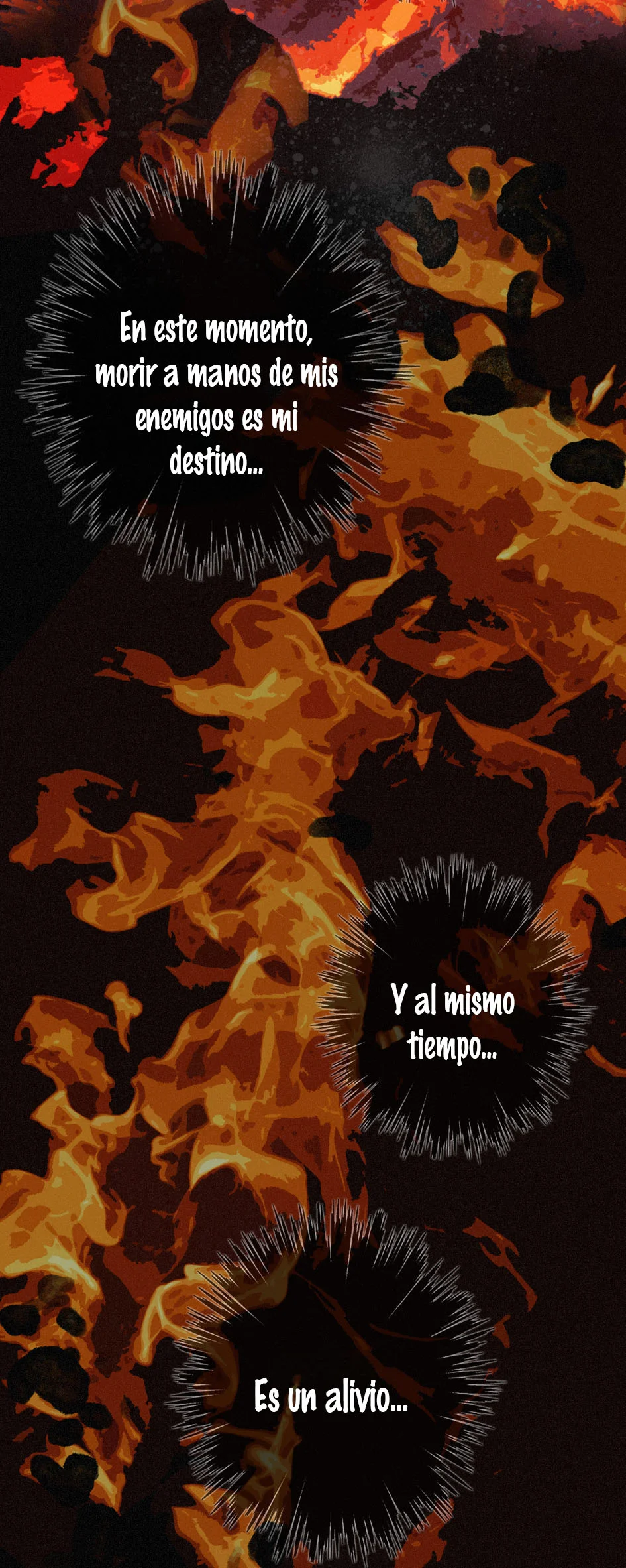 The Trapped Beast Capítulo 78 - Page 43