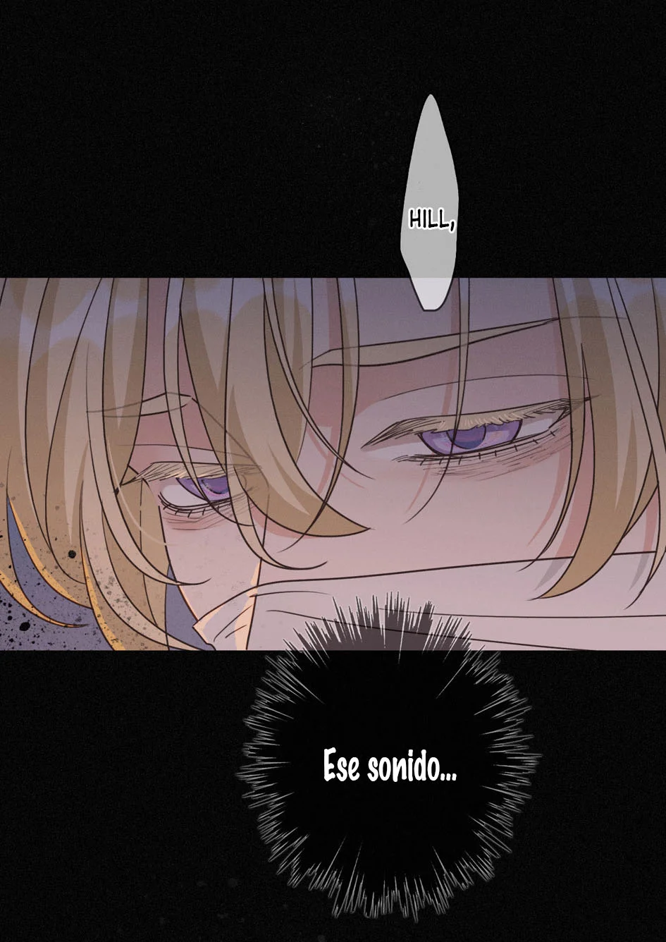 The Trapped Beast Capítulo 78 - Page 45