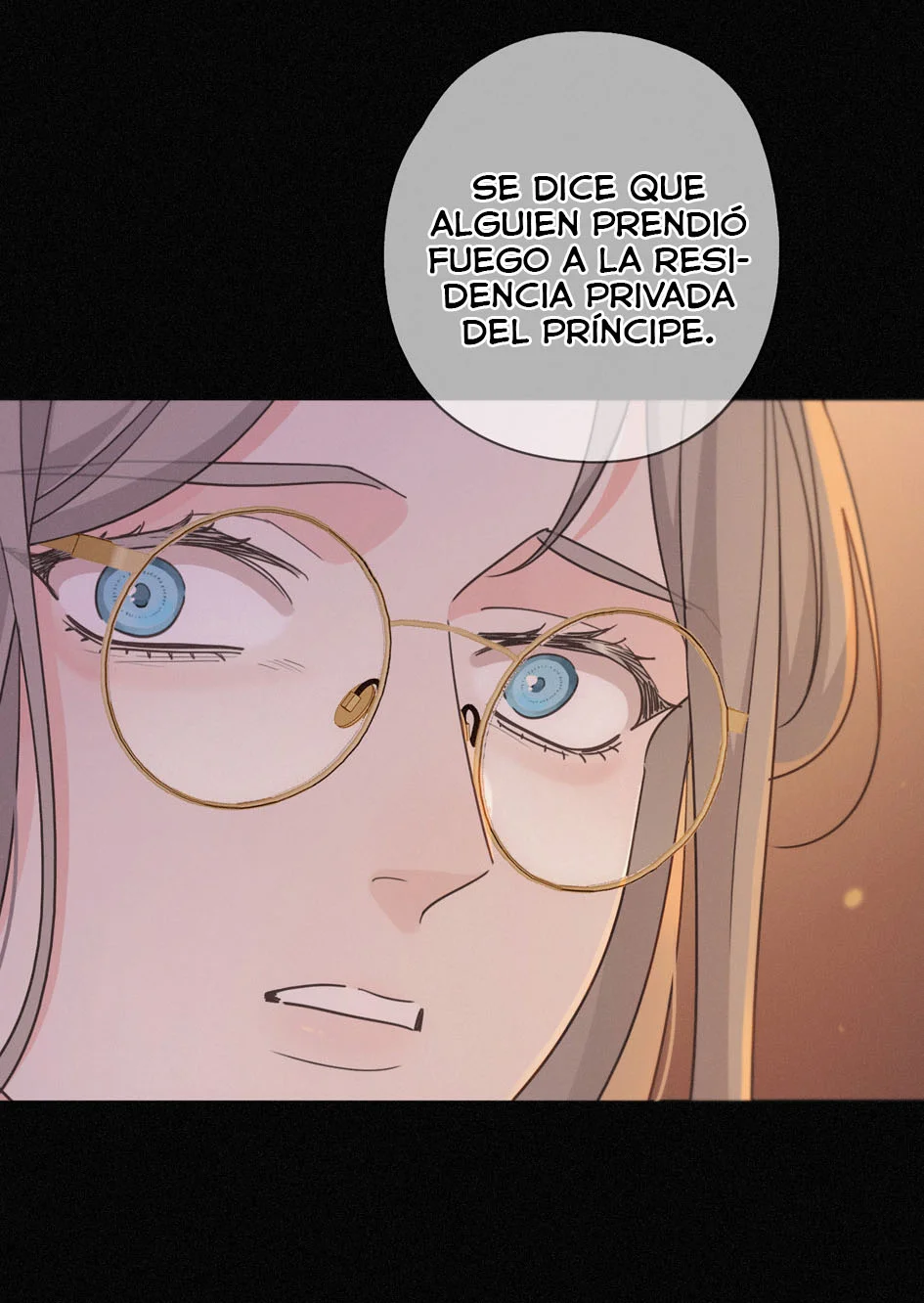 The Trapped Beast Capítulo 79 - Page 13
