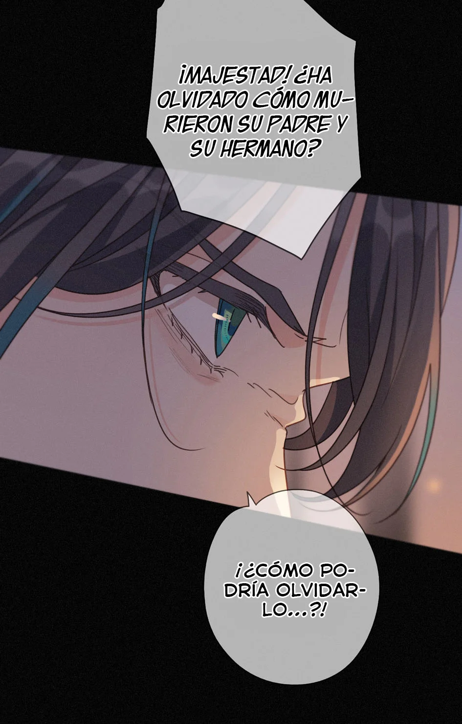 The Trapped Beast Capítulo 79 - Page 44