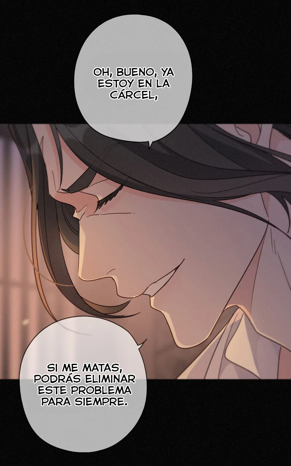The Trapped Beast Capítulo 79 - Page 47
