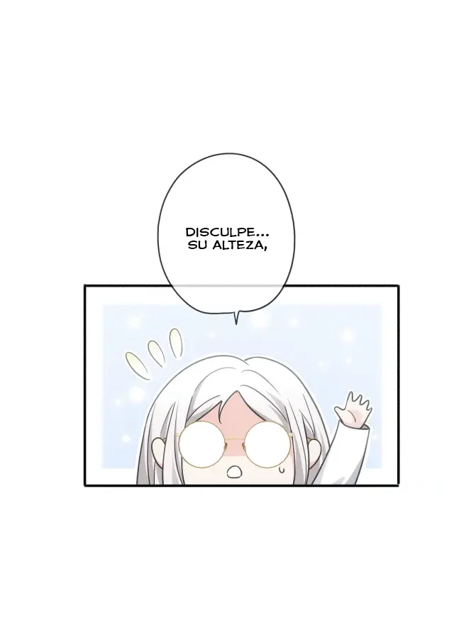The Trapped Beast Capítulo 8 - Page 31