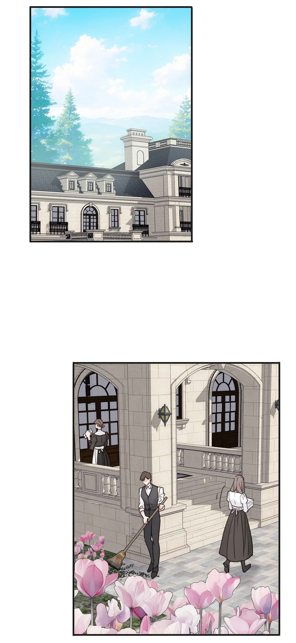 The Trapped Beast Capítulo 80 - Page 30