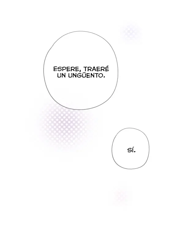 The Trapped Beast Capítulo 9 - Page 12