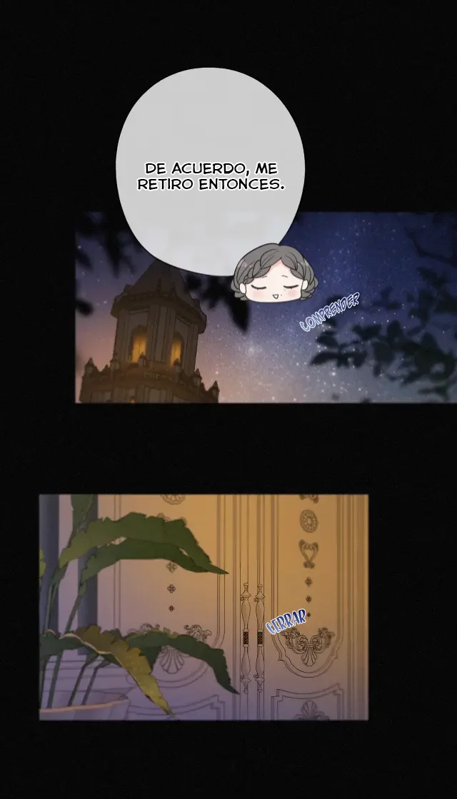 The Trapped Beast Capítulo 9 - Page 21