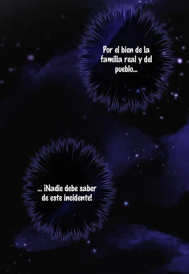 The Trapped Beast Capítulo 9 - Page 46