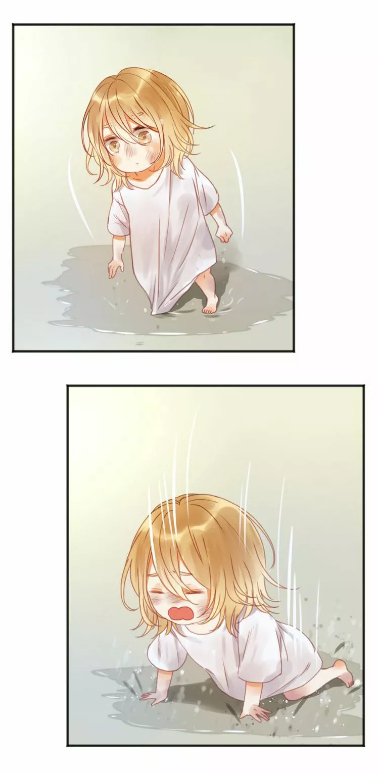 The encounter with fox Capítulo 1 - Page 36