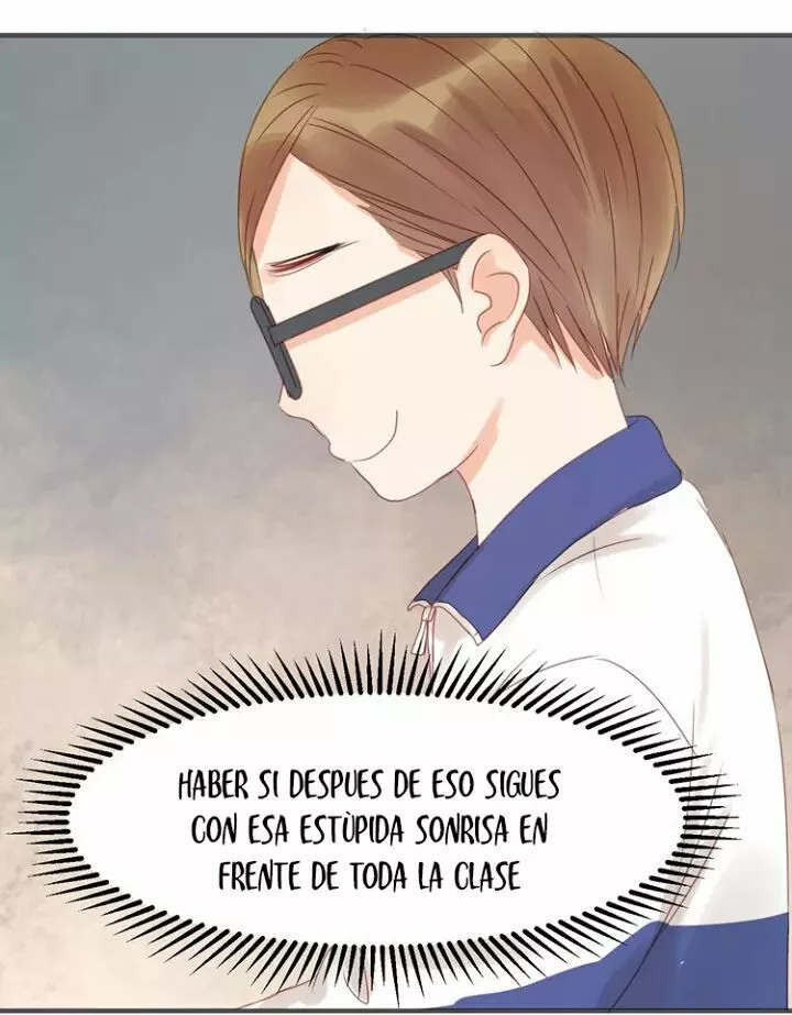 The encounter with fox Capítulo 10 - Page 36