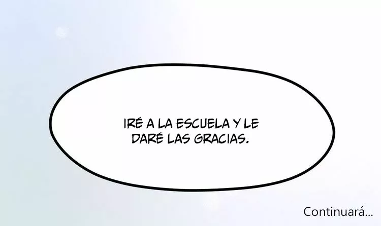 The encounter with fox Capítulo 12 - Page 28