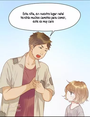 The encounter with fox Capítulo 13 - Page 12