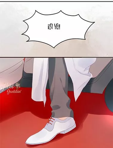 The encounter with fox Capítulo 13 - Page 23