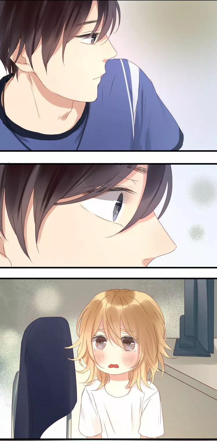 The encounter with fox Capítulo 3 - Page 10