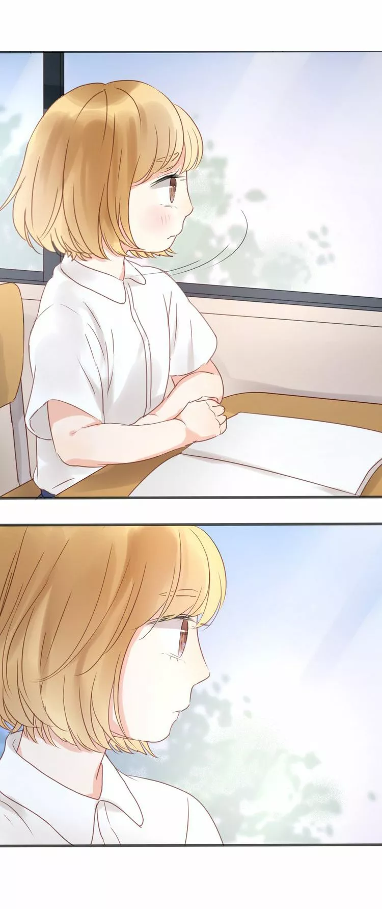 The encounter with fox Capítulo 7 - Page 15