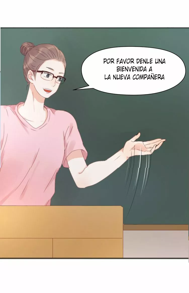 The encounter with fox Capítulo 7 - Page 4