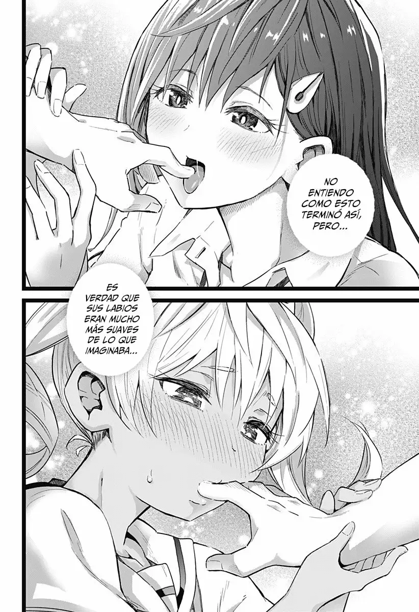 Saotome Shimai wa Manga no tame nara!? Capítulo 1 - Page 24