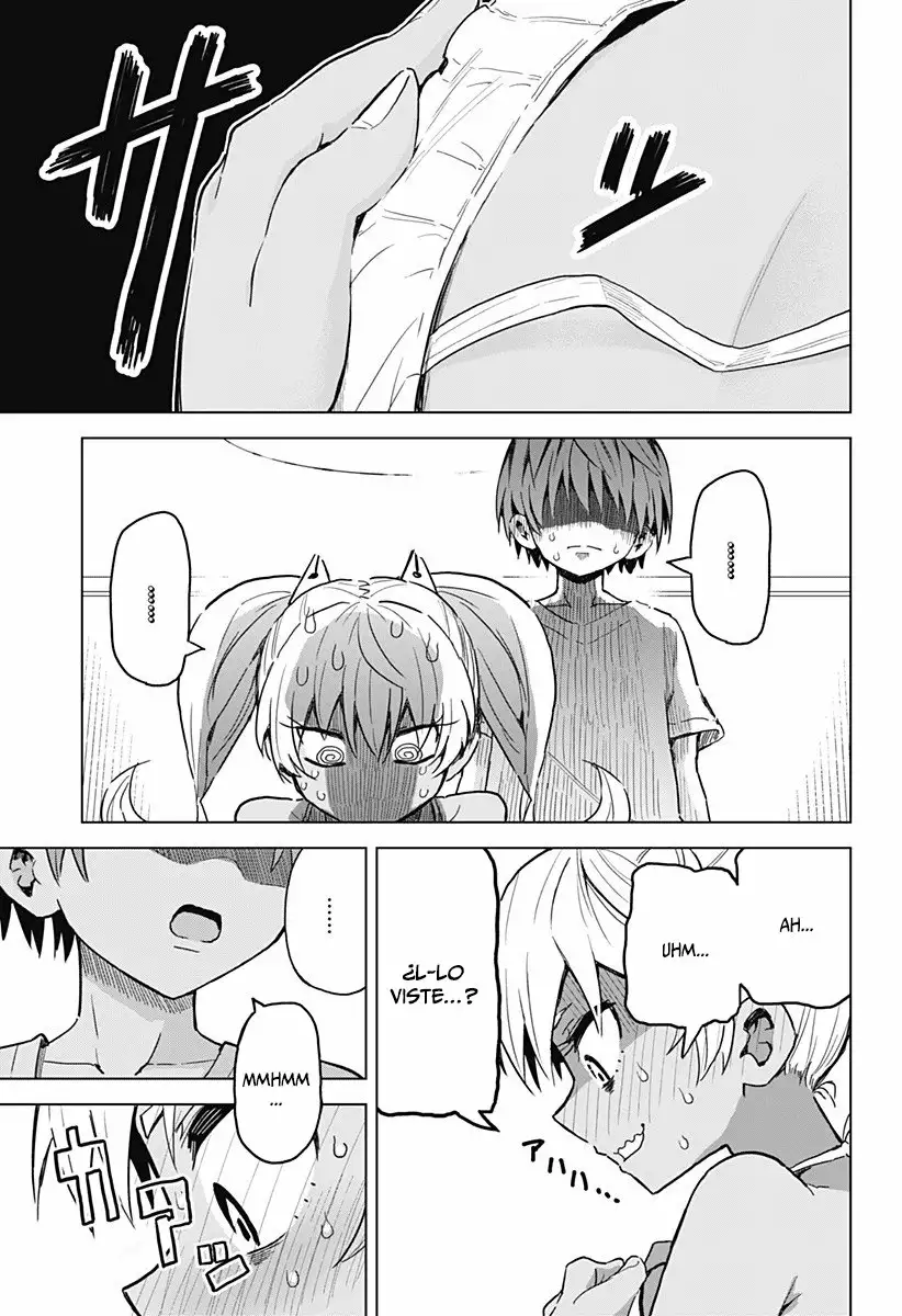 Saotome Shimai wa Manga no tame nara!? Capítulo 2 - Page 14
