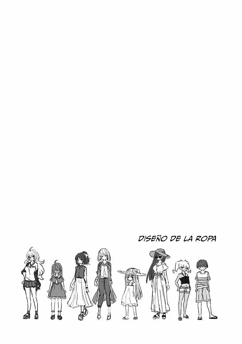 Saotome Shimai wa Manga no tame nara!? Capítulo 22 - Page 26