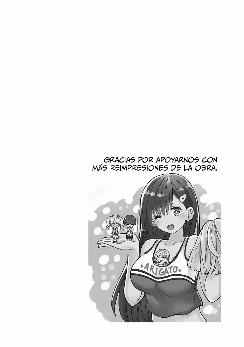 Saotome Shimai wa Manga no tame nara!? Capítulo 22 - Page 27