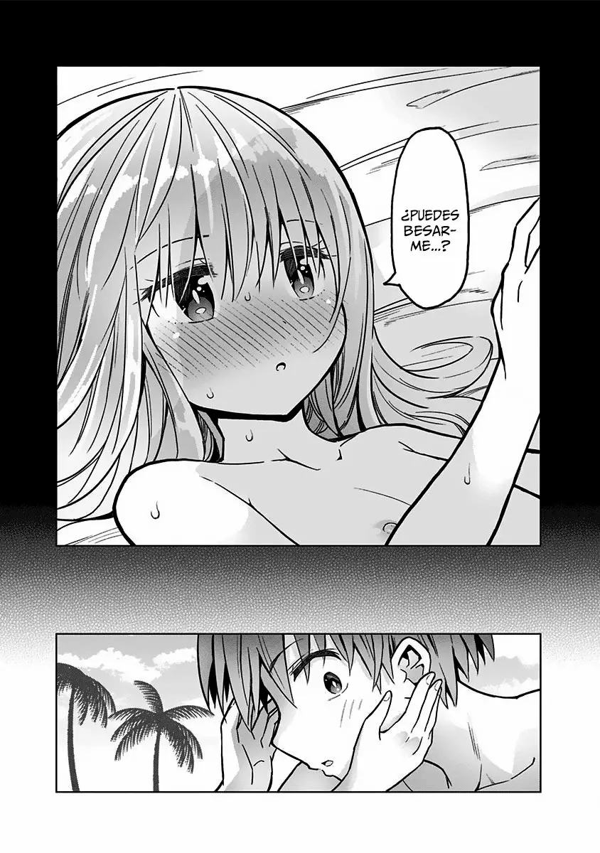 Saotome Shimai wa Manga no tame nara!? Capítulo 24 - Page 19