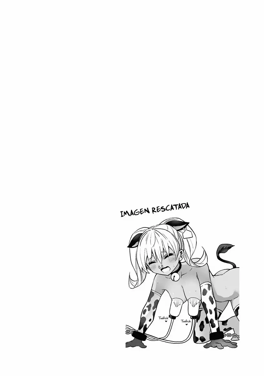 Saotome Shimai wa Manga no tame nara!? Capítulo 28 - Page 23
