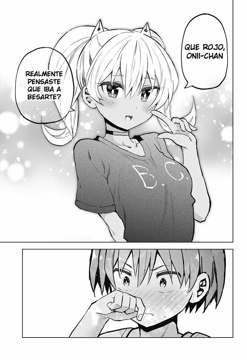 Saotome Shimai wa Manga no tame nara!? Capítulo 29 - Page 16