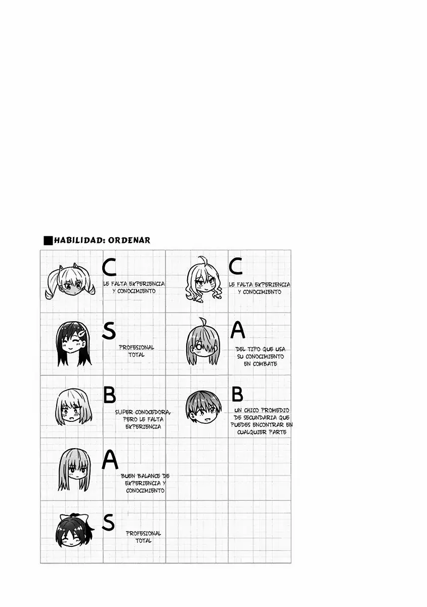Saotome Shimai wa Manga no tame nara!? Capítulo 29 - Page 18