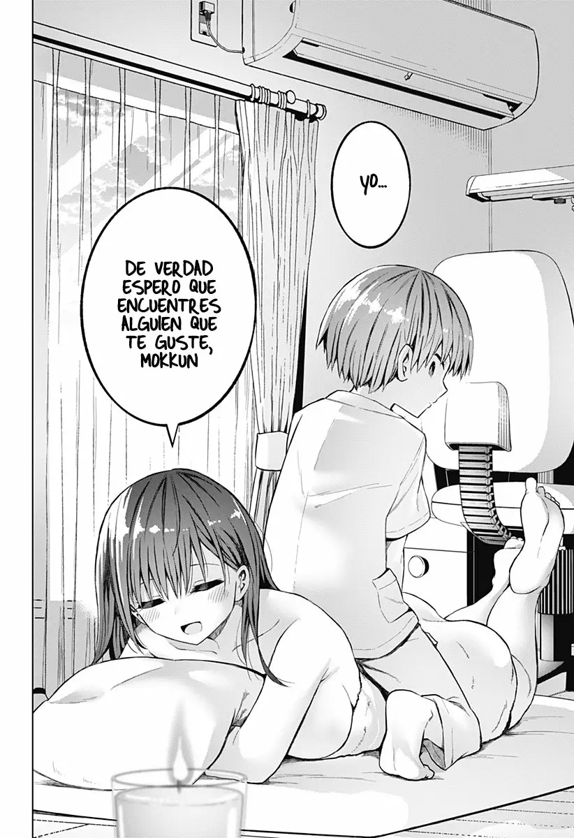 Saotome Shimai wa Manga no tame nara!? Capítulo 35 - Page 13