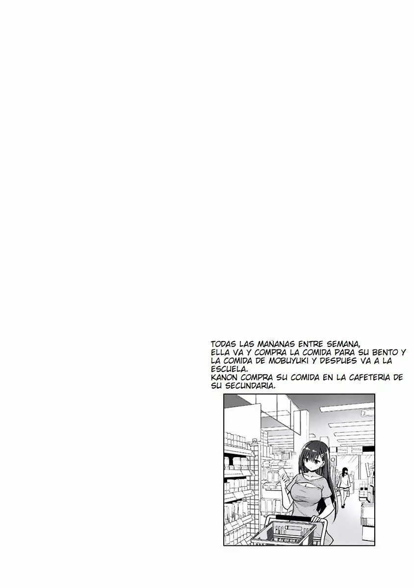 Saotome Shimai wa Manga no tame nara!? Capítulo 35 - Page 20