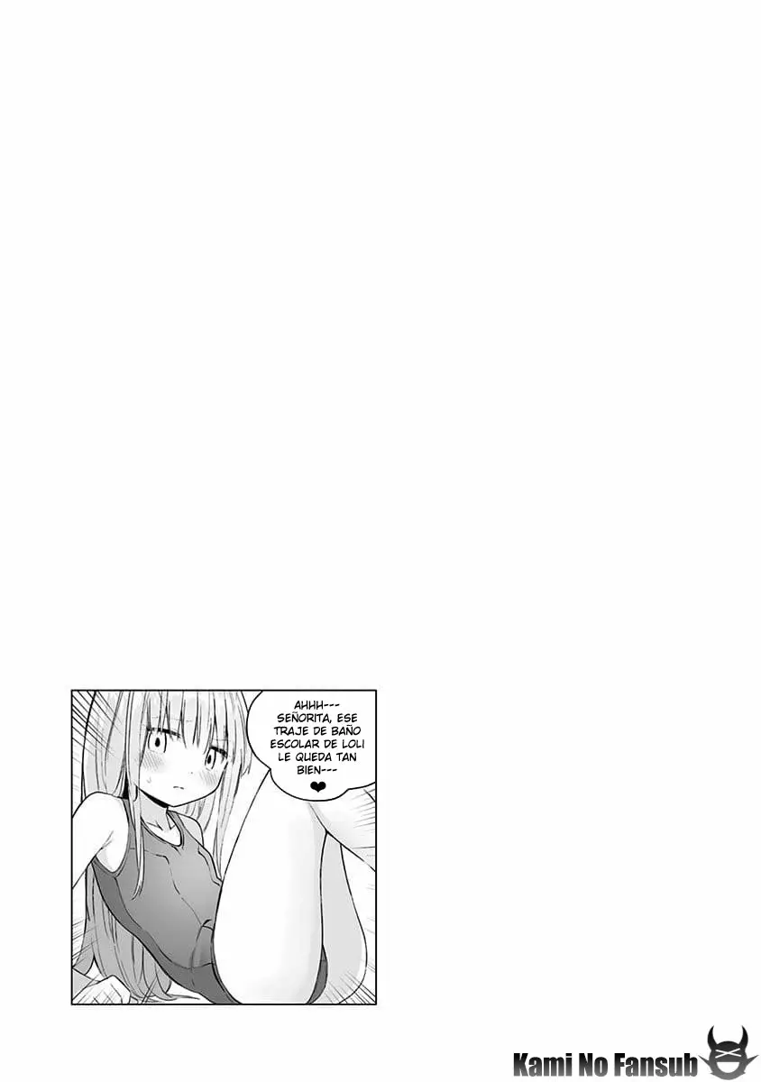 Saotome Shimai wa Manga no tame nara!? Capítulo 38 - Page 19