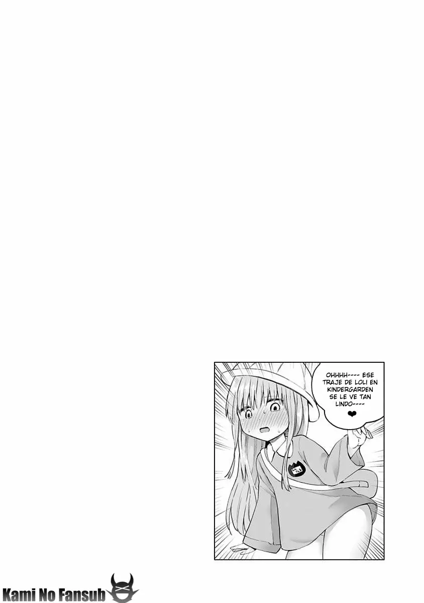 Saotome Shimai wa Manga no tame nara!? Capítulo 38 - Page 20