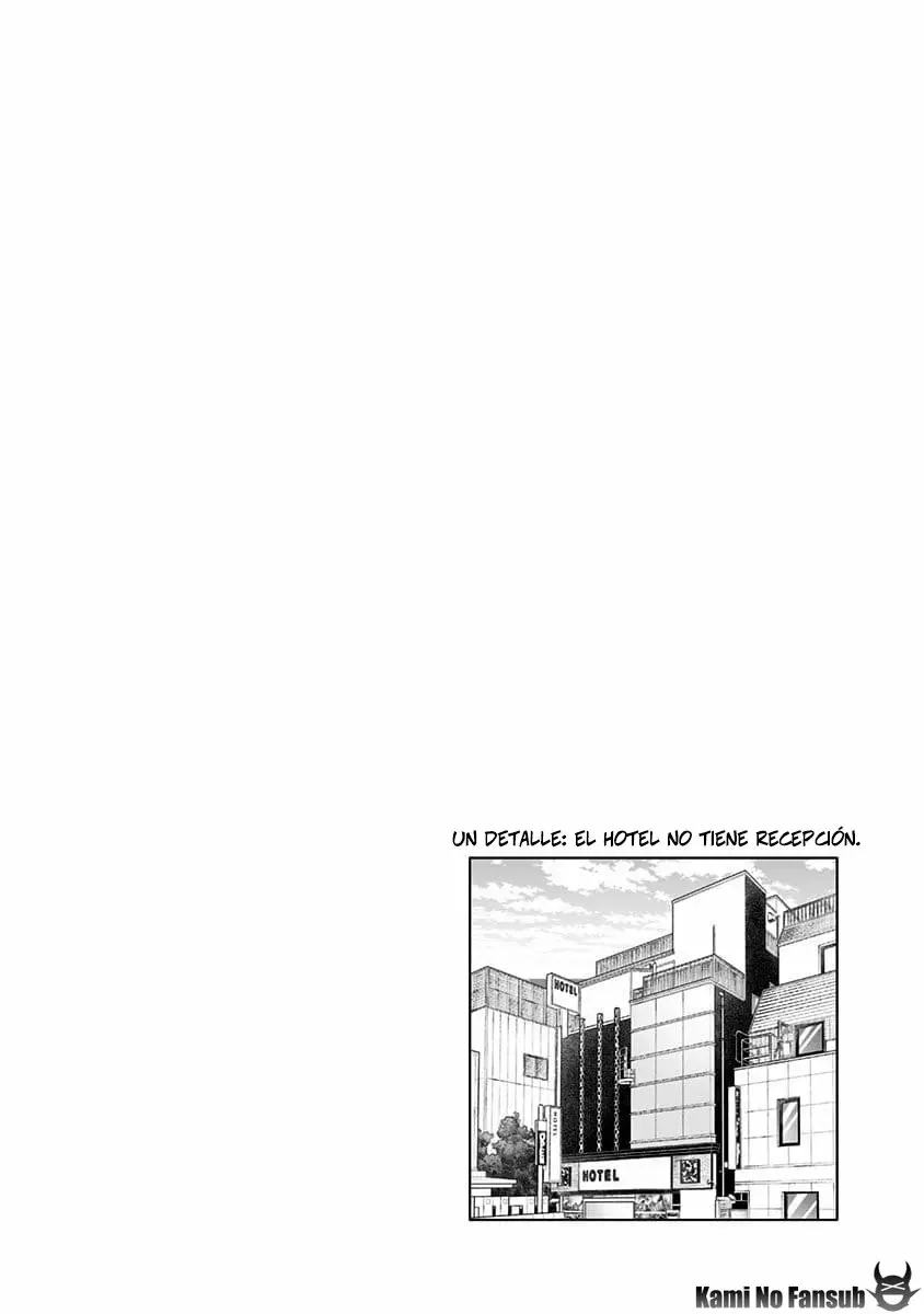 Saotome Shimai wa Manga no tame nara!? Capítulo 39 - Page 18