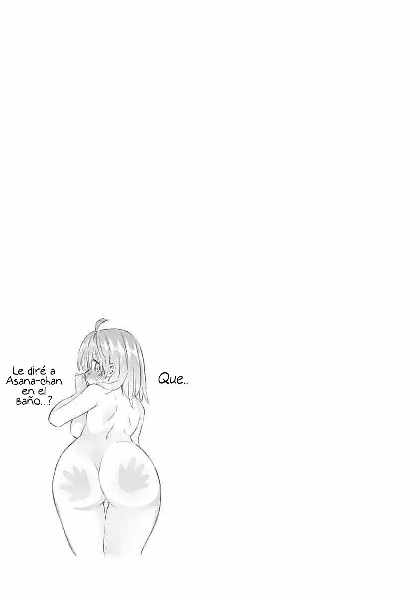 Saotome Shimai wa Manga no tame nara!? Capítulo 40 - Page 20