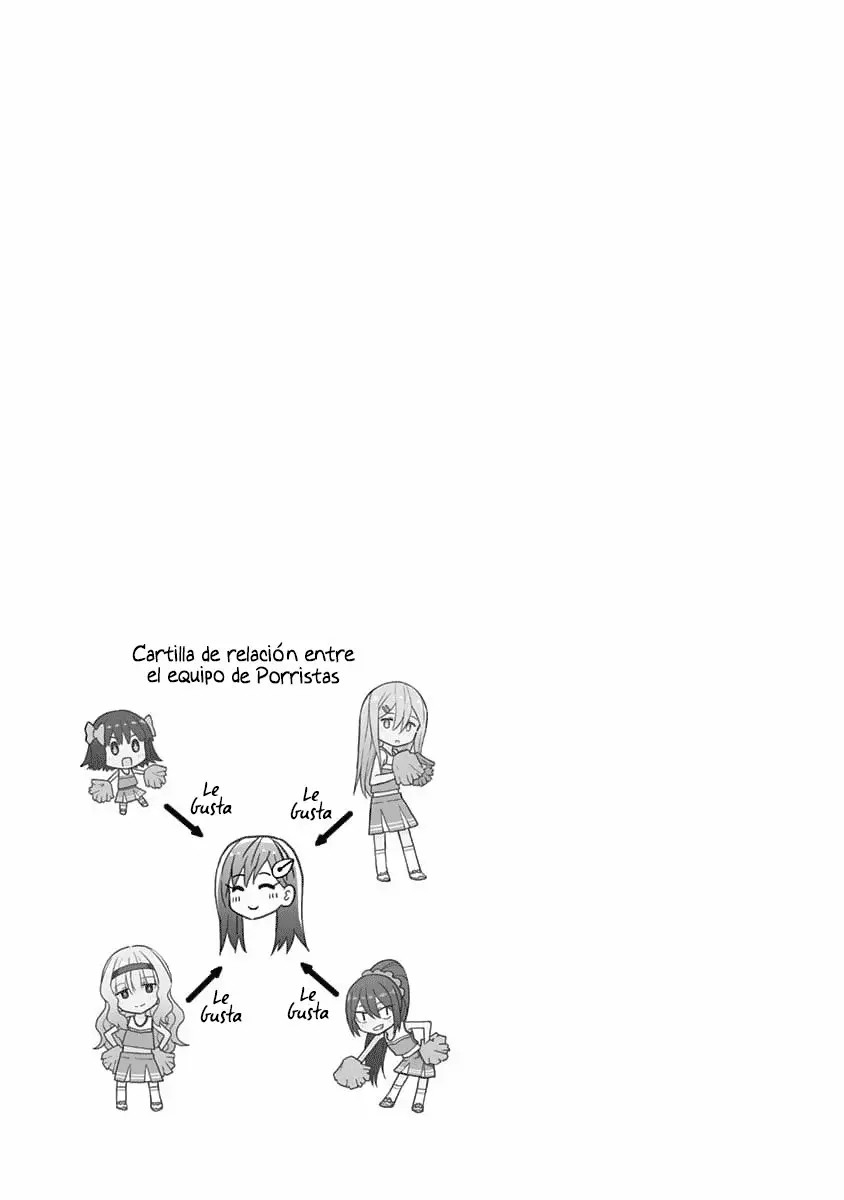 Saotome Shimai wa Manga no tame nara!? Capítulo 41 - Page 13