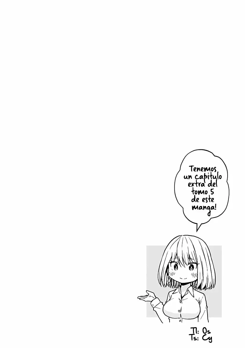 Saotome Shimai wa Manga no tame nara!? Capítulo 45.5 - Page 2