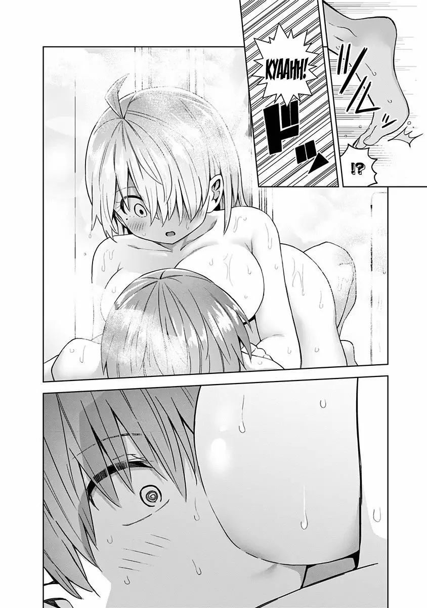 Saotome Shimai wa Manga no tame nara!? Capítulo 46 - Page 23