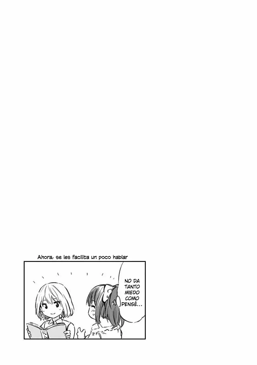 Saotome Shimai wa Manga no tame nara!? Capítulo 49 - Page 14