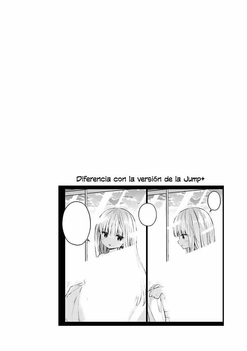 Saotome Shimai wa Manga no tame nara!? Capítulo 49 - Page 15