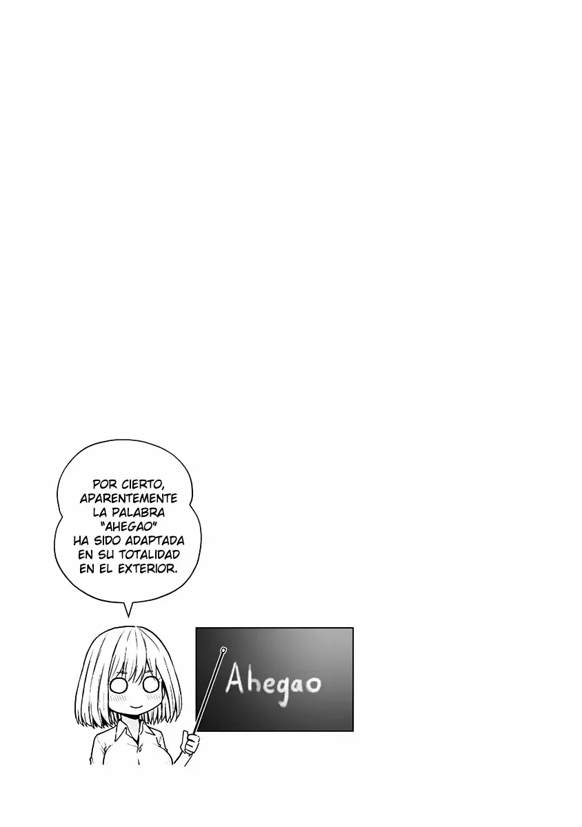Saotome Shimai wa Manga no tame nara!? Capítulo 50 - Page 16