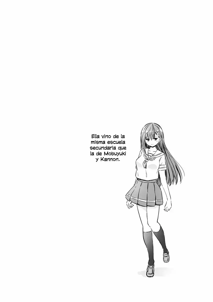 Saotome Shimai wa Manga no tame nara!? Capítulo 51 - Page 15