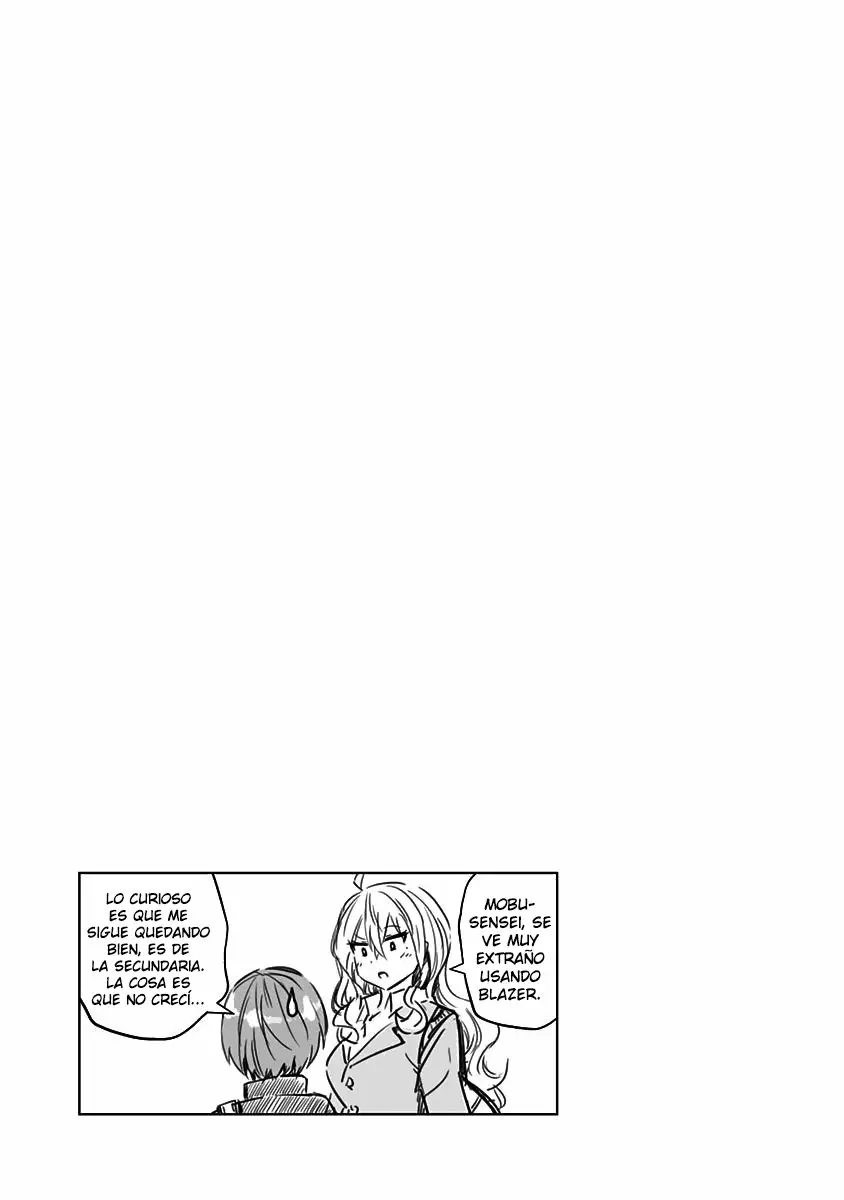 Saotome Shimai wa Manga no tame nara!? Capítulo 52 - Page 14