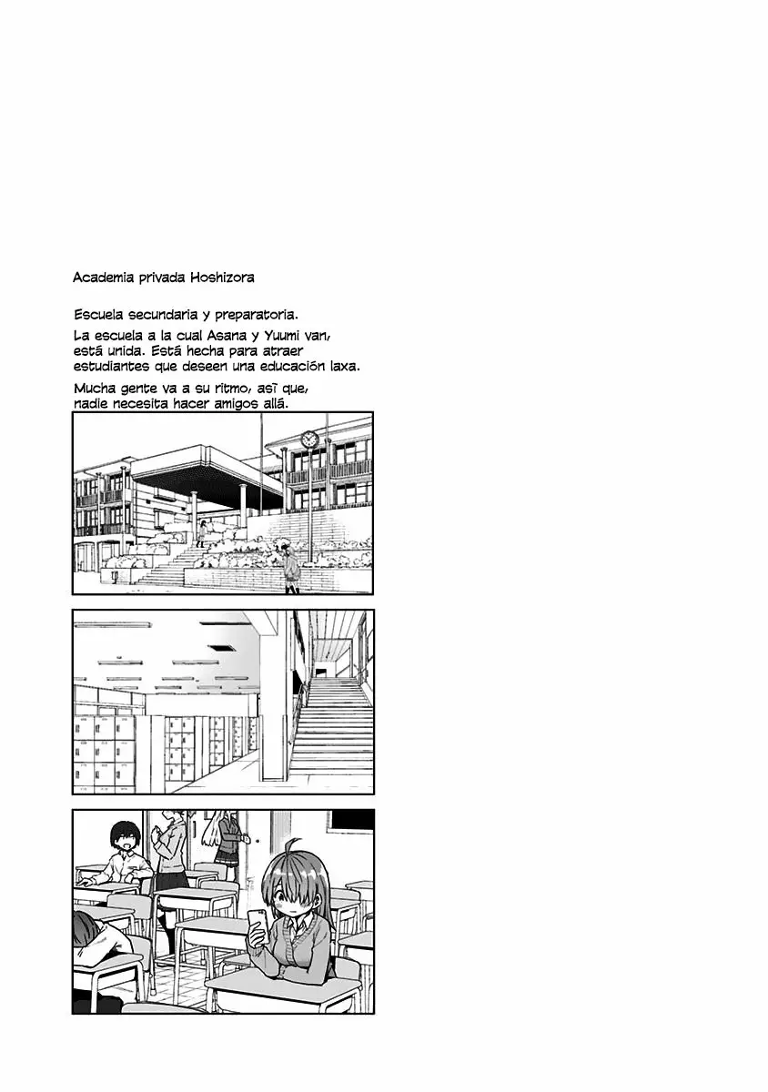Saotome Shimai wa Manga no tame nara!? Capítulo 53 - Page 18