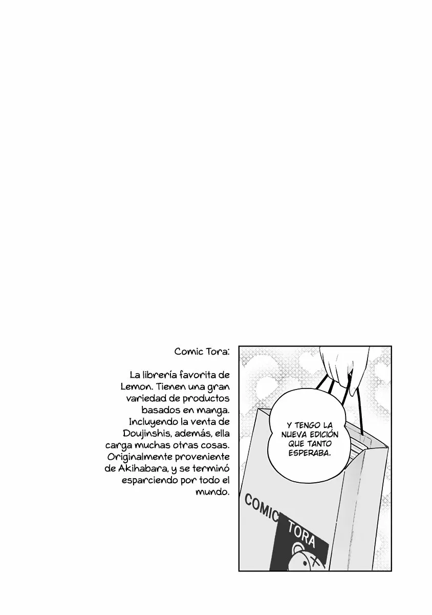 Saotome Shimai wa Manga no tame nara!? Capítulo 57 - Page 21