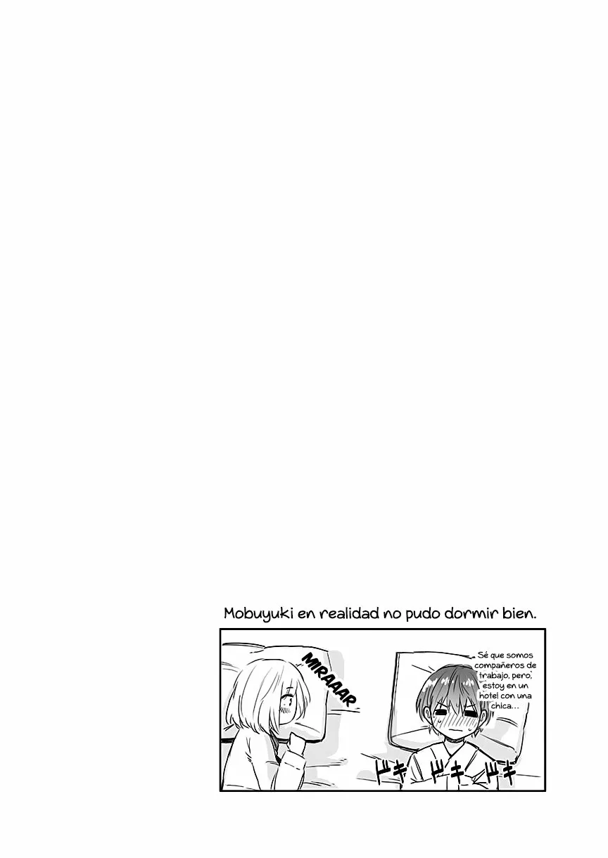 Saotome Shimai wa Manga no tame nara!? Capítulo 58 - Page 23