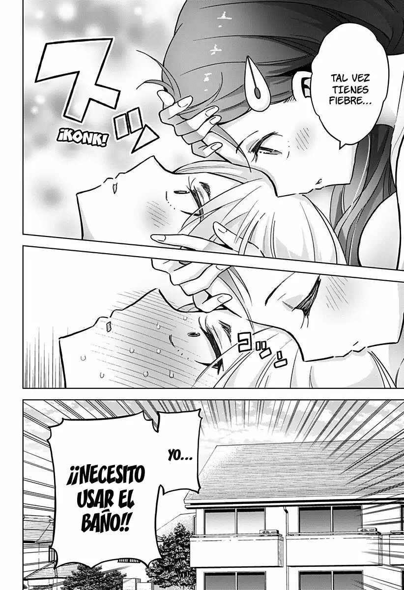 Saotome Shimai wa Manga no tame nara!? Capítulo 6 - Page 13