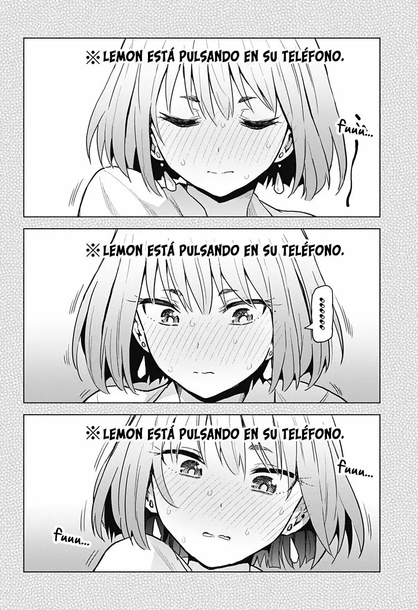 Saotome Shimai wa Manga no tame nara!? Capítulo 6 - Page 17