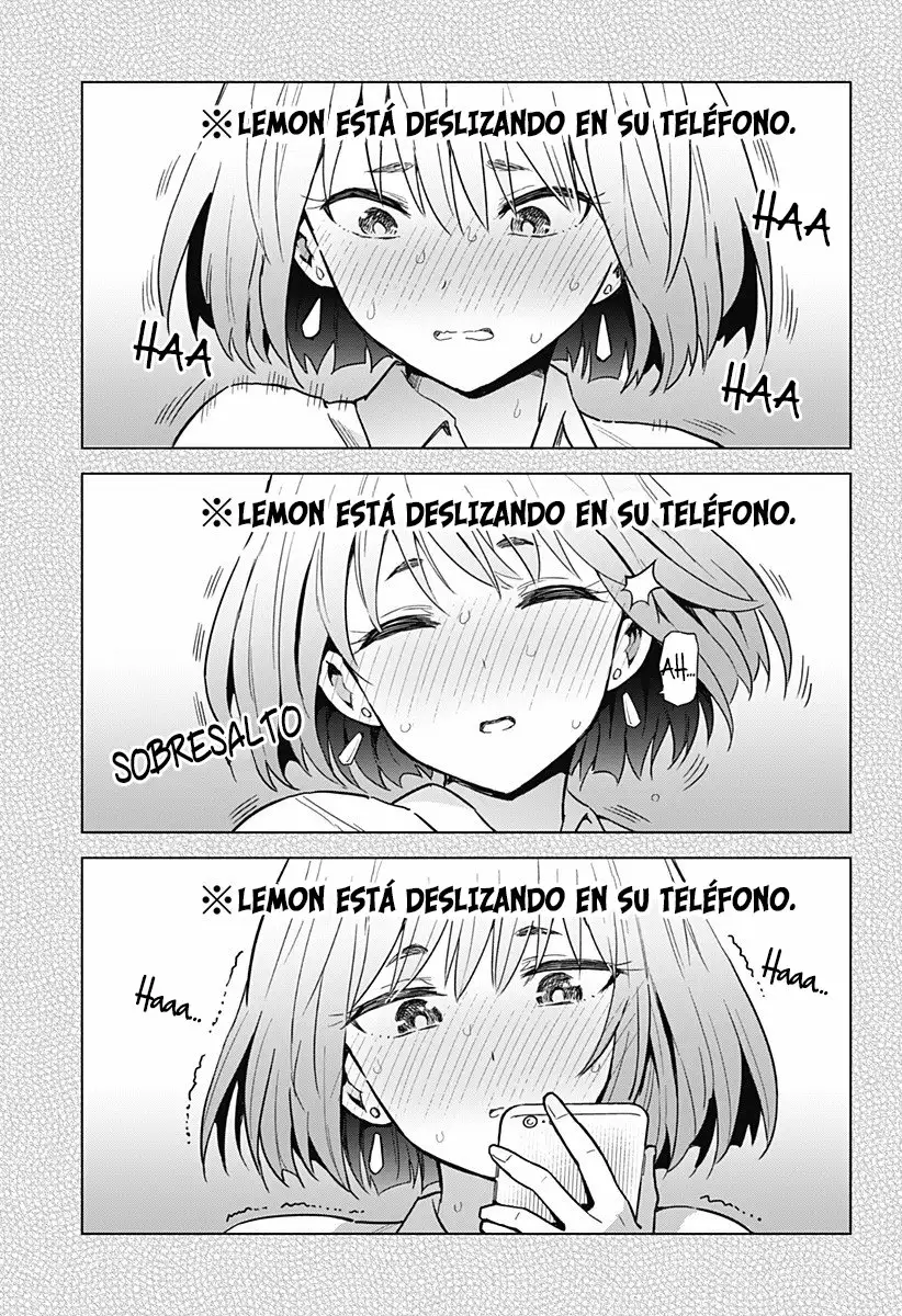 Saotome Shimai wa Manga no tame nara!? Capítulo 6 - Page 18
