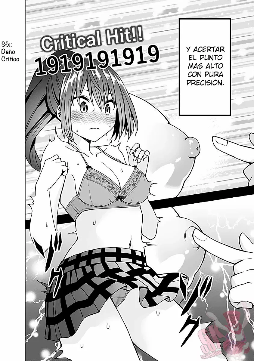 Saotome Shimai wa Manga no tame nara!? Capítulo 60 - Page 15