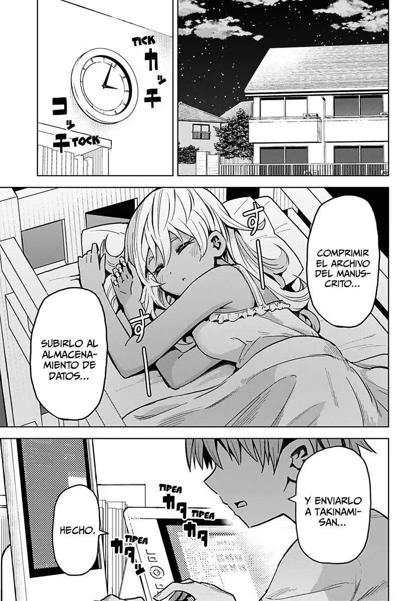 Saotome Shimai wa Manga no tame nara!? Capítulo 7 - Page 2