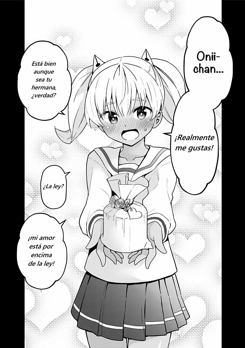 Saotome Shimai wa Manga no tame nara!? Capítulo 72 - Page 21
