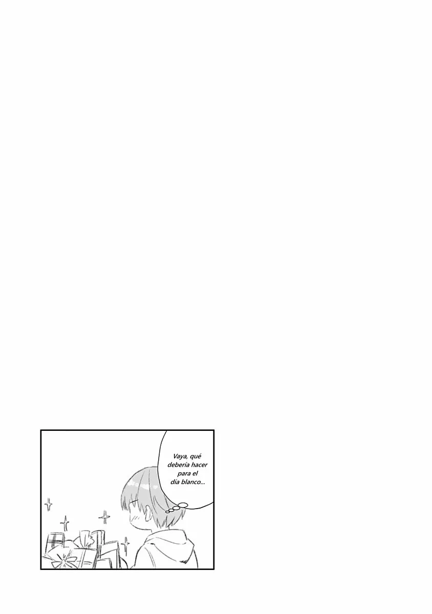 Saotome Shimai wa Manga no tame nara!? Capítulo 72 - Page 26